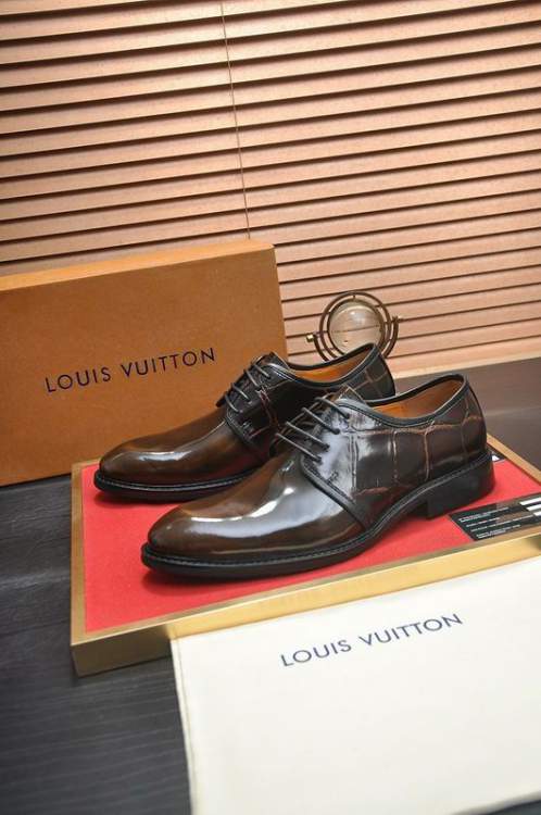 Picture of Louis Vuitton Shoes _SKULVsz38-45mnf061214363